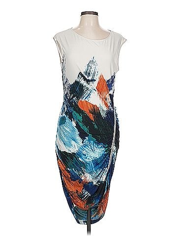 BCBGMAXAZRIA Bcbgmaxazria Cocktail Dress (view 1)
