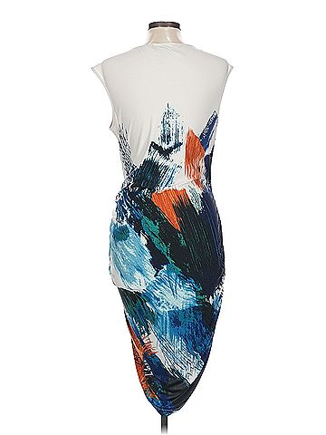 BCBGMAXAZRIA Bcbgmaxazria Cocktail Dress (view 2)