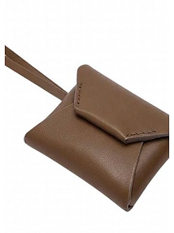 Brunello Cucinelli Women's Calfskin Bag in Charm (view 2)