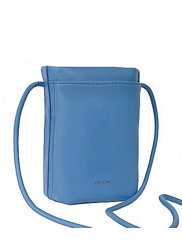 Matt & Nat Women's Mille Vegan Sol Crossbody Bag in Resort (view 1)