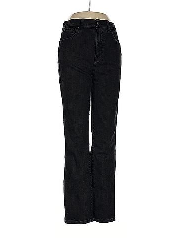 Madewell Madewell The Pencil Jean (view 1)