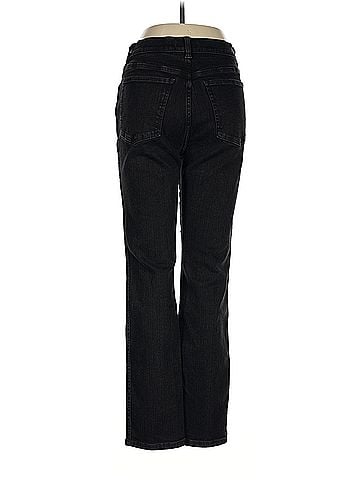 Madewell Madewell The Pencil Jean (view 2)