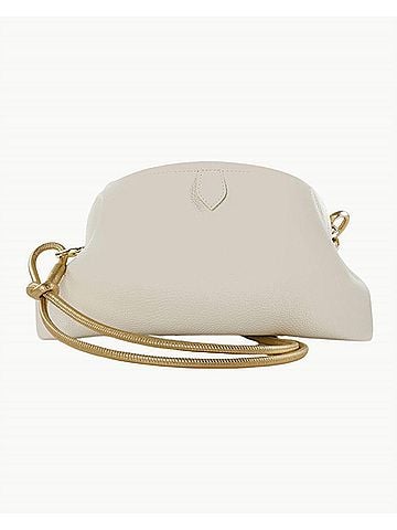 Chie Mihara Women's Samba Bag in Milk (view 1)