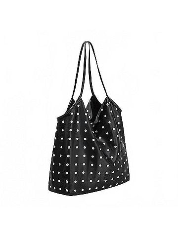 melie bianco Women's Polka Dot Tote Bag in Cathy (view 2)