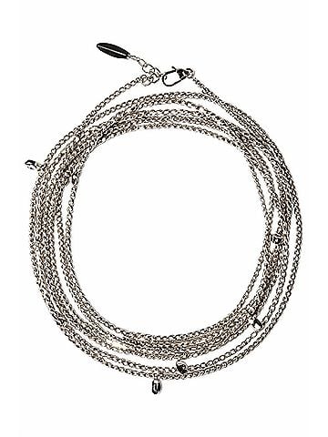 Brunello Cucinelli Women's Wrap Bracelet in C2231 (view 1)