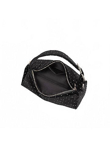 melie bianco Women's Velvet Crossbody Bag in Shanice (view 2)