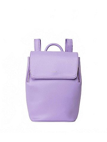 Matt & Nat Unisex Arbor Fabimini Vegan Backpack in Confetti (view 1)