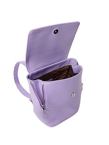 Matt & Nat Unisex Arbor Fabimini Vegan Backpack in Confetti (view 2)