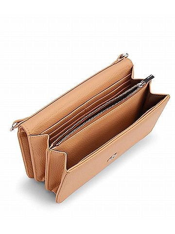 Matt & Nat Women's Purity Crossbody Bag in Melon (view 2)
