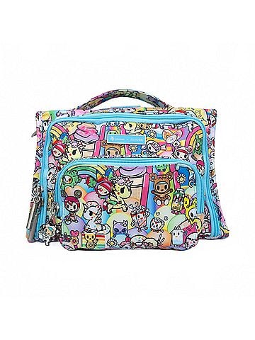 Jujube Women's Tokidoki Bestie Bag in Blue (view 1)