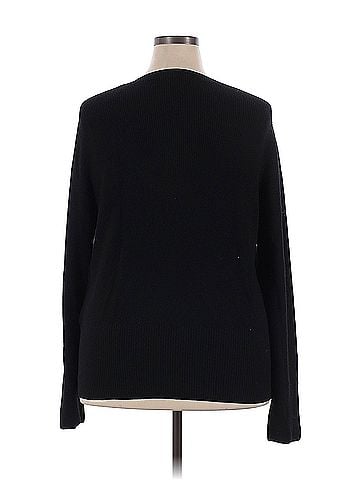 Universal Standard Universal Standard Pullover Sweater (view 2)