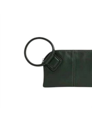 Coco + Carmen Women's Roxy Wristlet in Forest (view 2)