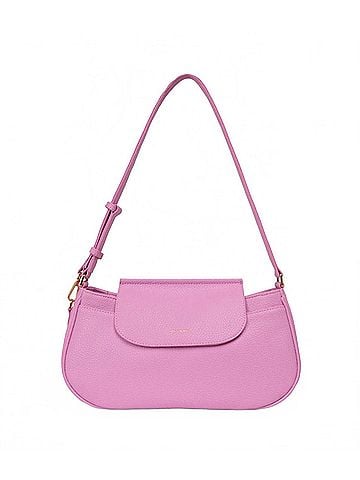 Matt & Nat Women's Piper Vegan Shoulder Bag in Flora (view 1)