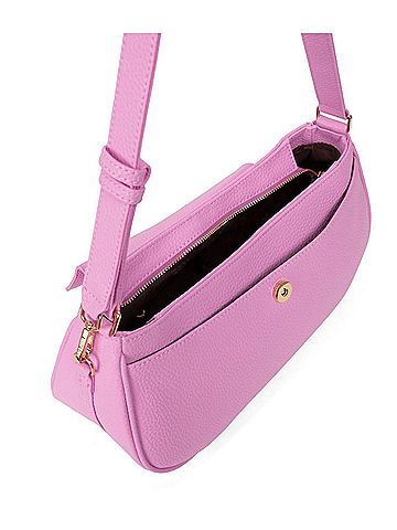 Matt & Nat Women's Piper Vegan Shoulder Bag in Flora (view 2)