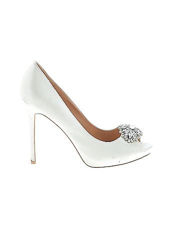 Badgley Mischka Badgley Mischka Heels (view 1)