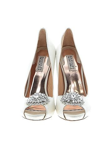 Badgley Mischka Badgley Mischka Heels (view 2)