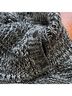 Cynthia Rowley Wool Turtleneck Sweater Wool Pullover Sweater - photo 6