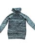 Cynthia Rowley Wool Turtleneck Sweater Wool Pullover Sweater - photo 11