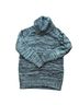 Cynthia Rowley Wool Turtleneck Sweater Wool Pullover Sweater - photo 10