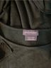 Van Heusen Solid Green 3/4 Sleeve Blouse Size XS - photo 4