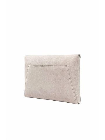 Brunello Cucinelli Women's Chainstrap Mini Bag in Beige (view 2)