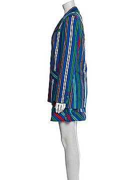 Diane von Furstenberg Shorts Suit Jumpsuit (view 2)