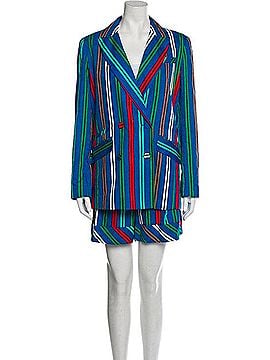 Diane von Furstenberg Shorts Suit Jumpsuit (view 1)