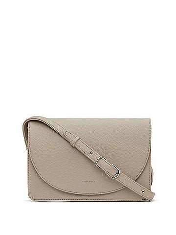 Matt & Nat Women's Sofi Purity Crossbody Bag in Dream (view 1)