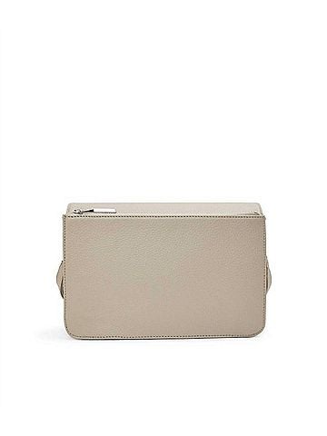 Matt & Nat Women's Sofi Purity Crossbody Bag in Dream (view 2)