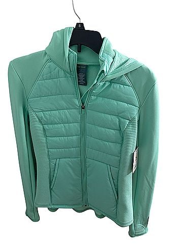Tek Gear Jacket (view 1)
