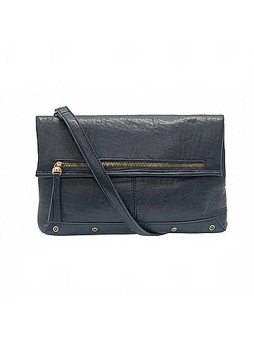 Joy Susan Women's Cassie Convertible Crossbody Bag in Aegean (view 1)