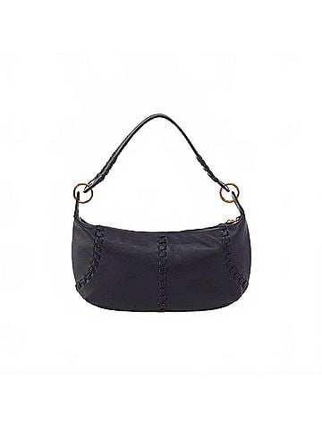 Hobo The Original Women's Opal Mini Shoulder Bag in Black (view 1)