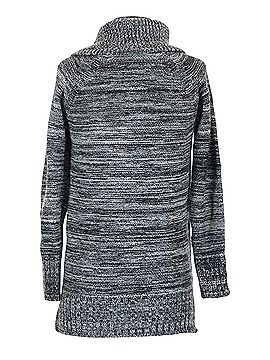 Cynthia Rowley Wool Turtleneck Sweater Wool Pullover Sweater (view 2)