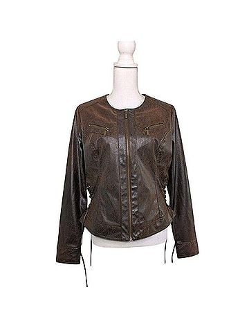 M by Marc Bouwer Jacket (view 1)