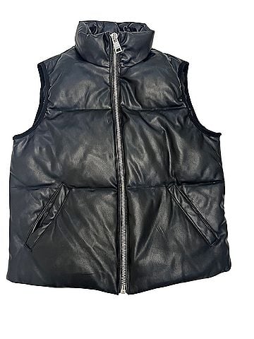 Levi's Vest (view 1)