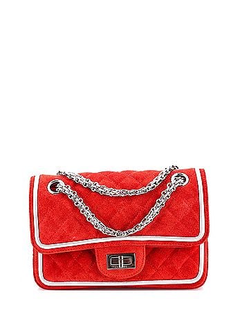 Chanel Reissue 2.55 Flap 224 (view 1)