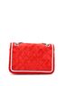 Chanel Red Reissue 2.55 Flap 224 One size - photo 2