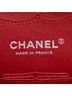 Chanel Red Reissue 2.55 Flap 224 One size - photo 7