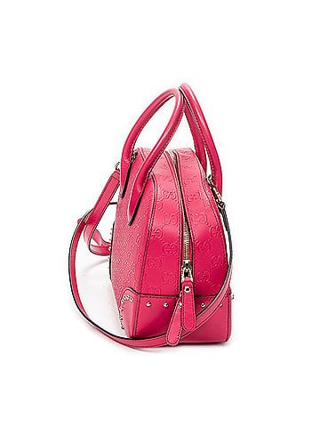 Gucci Boston Top Handle (view 2)