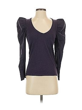 NATION LTD Long Sleeve Top (view 1)