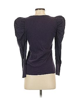NATION LTD Long Sleeve Top (view 2)