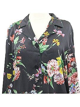 Zara Long Sleeve Blouse (view 2)