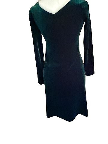 Social Circles Cocktail Dress (view 2)
