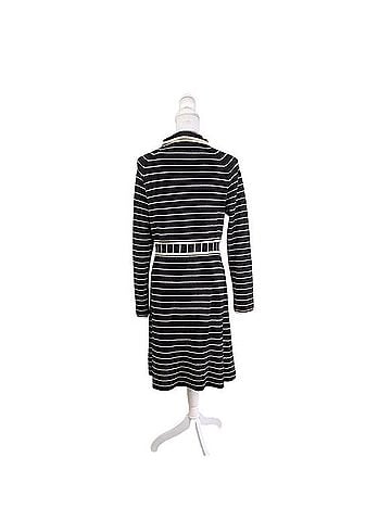 Tory Burch Wool Coat (view 2)