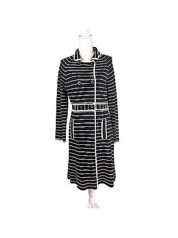 Tory Burch Wool Coat (view 1)
