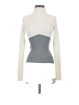 Express Long Sleeve Blouse (view 1)