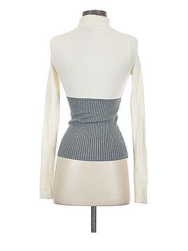 Express Long Sleeve Blouse (view 2)