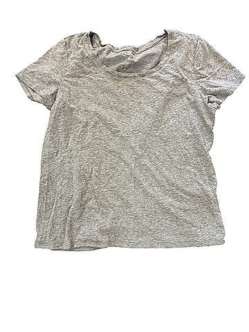 Quince Short Sleeve Blouse (view 1)