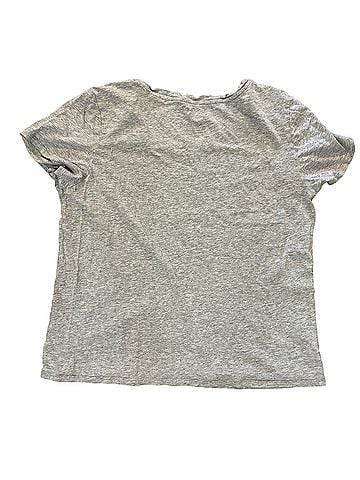 Quince Short Sleeve Blouse (view 2)