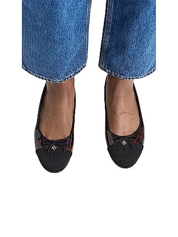 Tory Burch Flats (view 2)